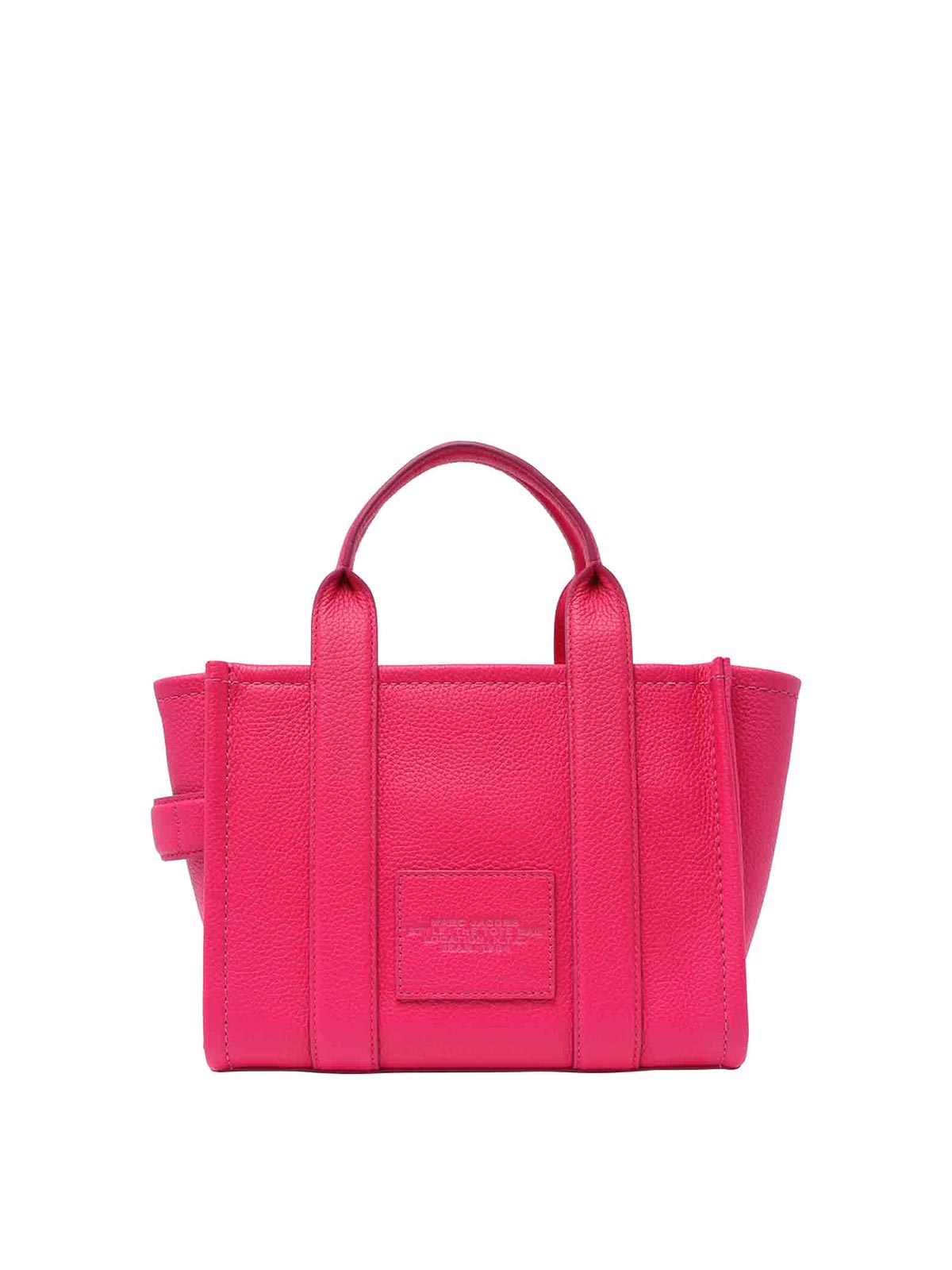 Marc Jacobs Small Tote Bag Leder