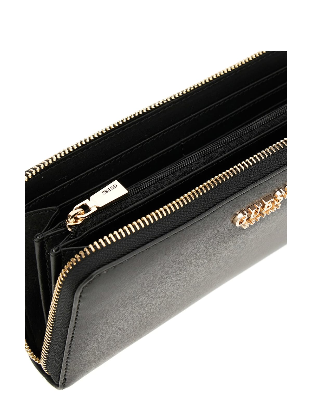 Guess Laurel SLG Large Geldbeutel