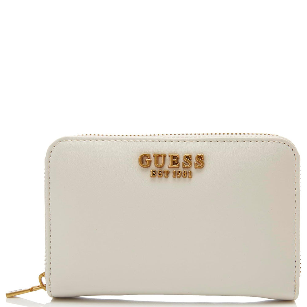 Guess Laurel Medium Zip Around Geldbeutel