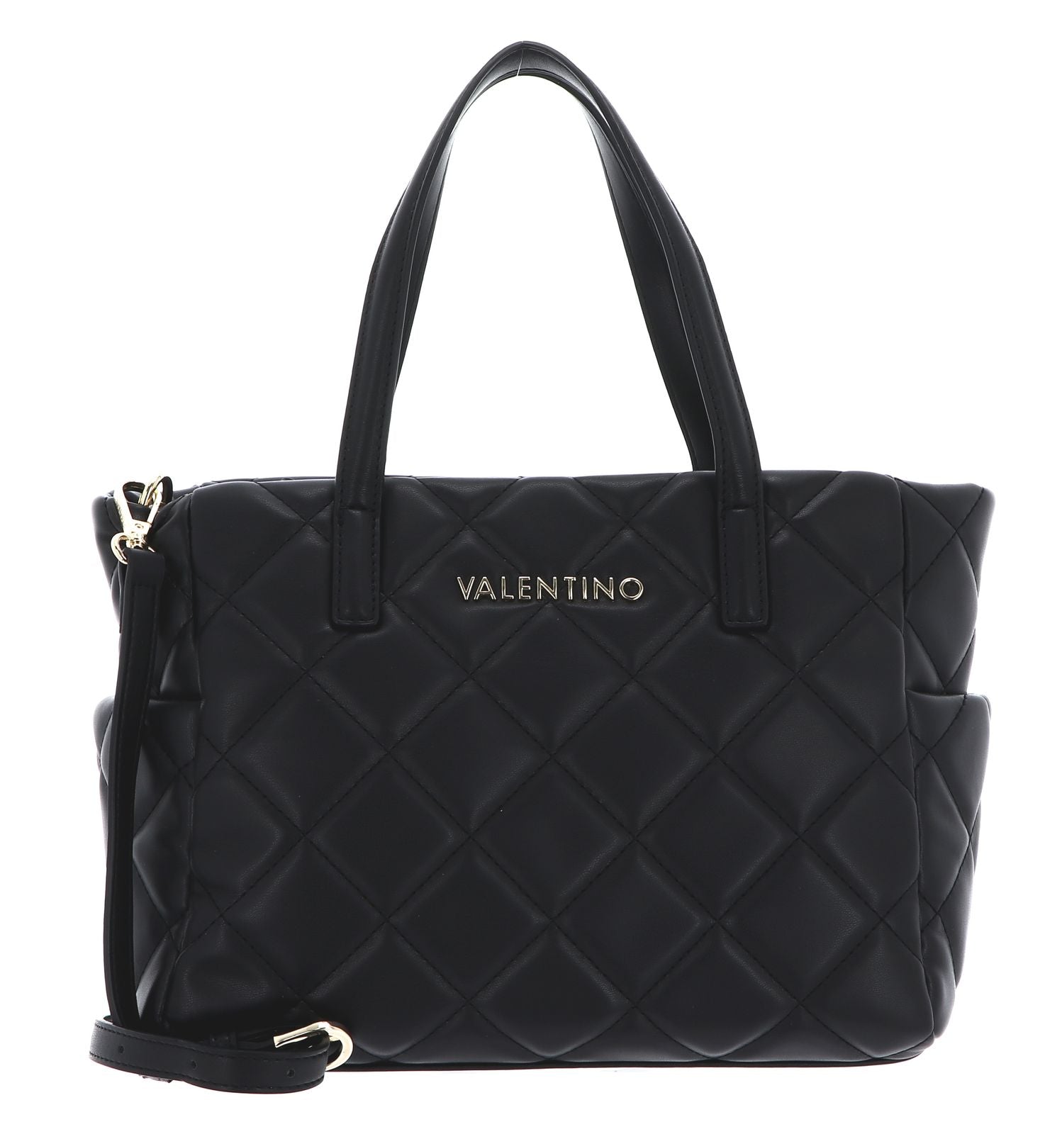 Valentino gesteppte Medium Handtasche