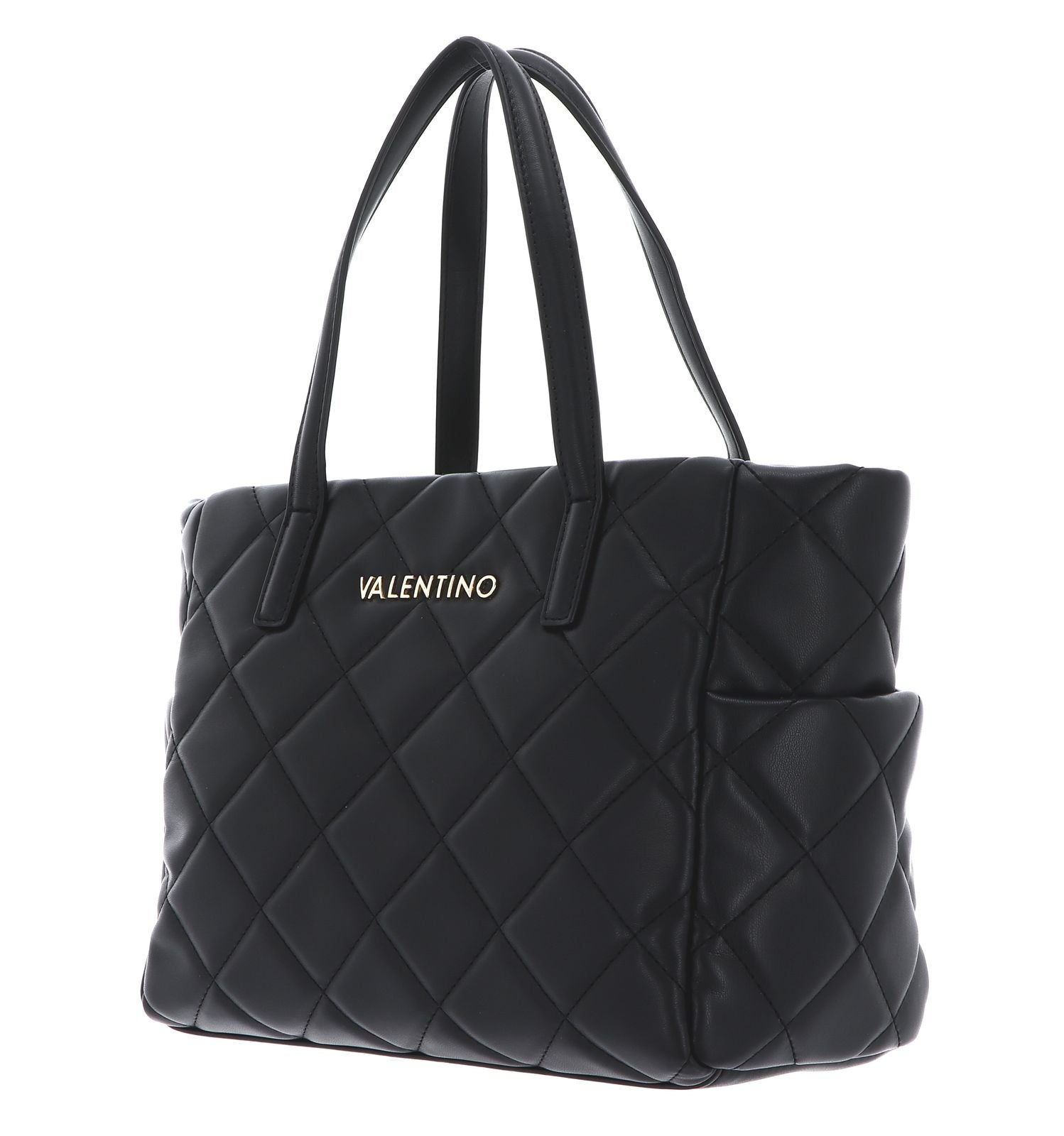 Valentino gesteppte Medium Handtasche