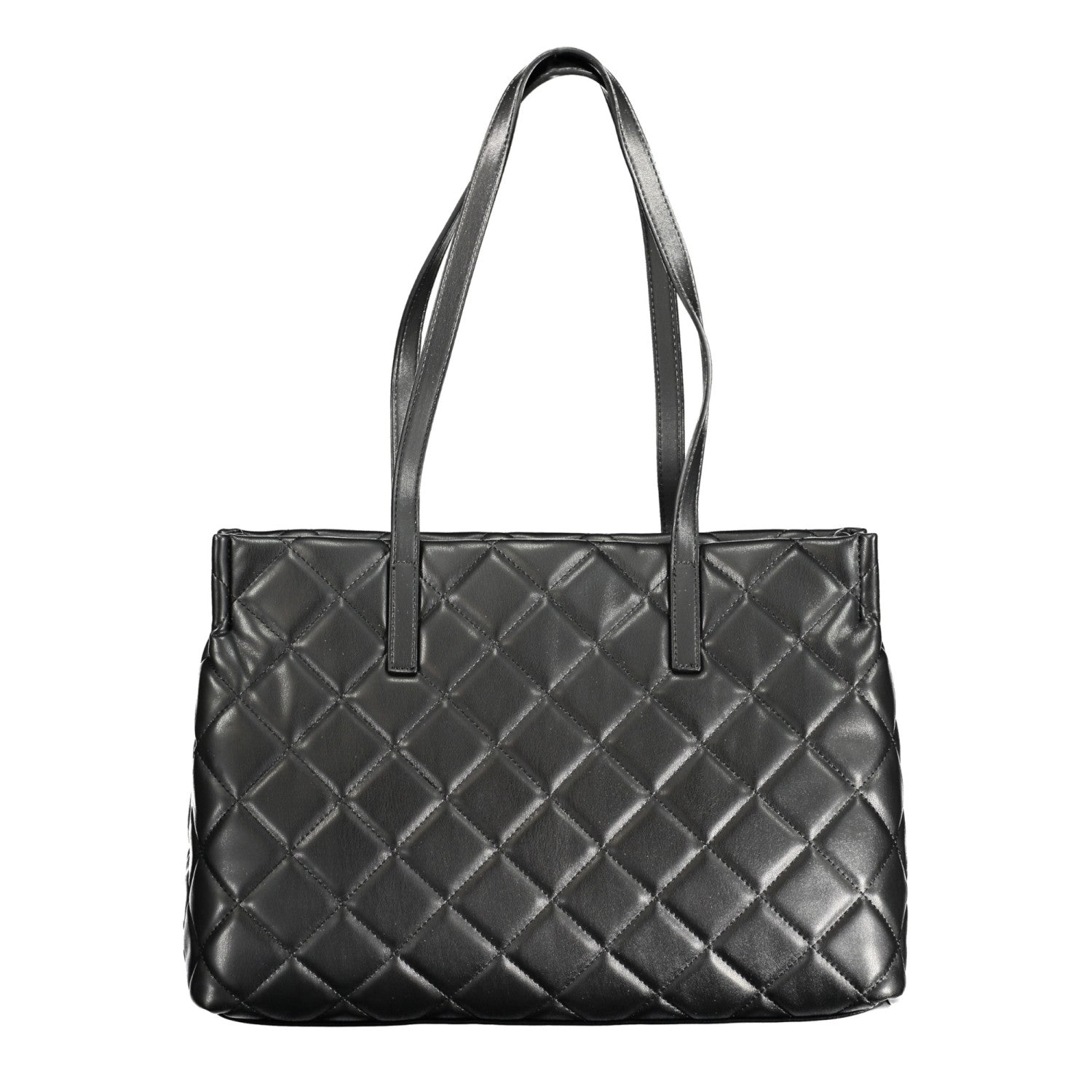 Valentino Quilted Shopper Handtasche