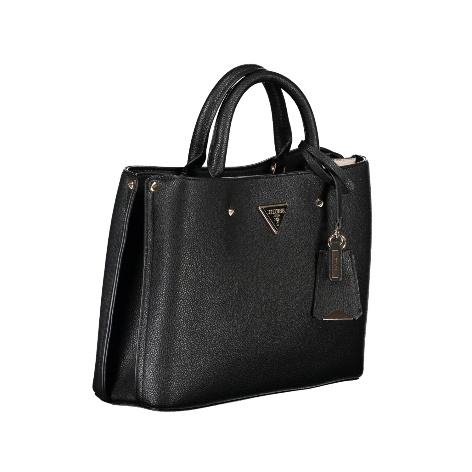 Guess Meridian Satchel Medium Handtasche