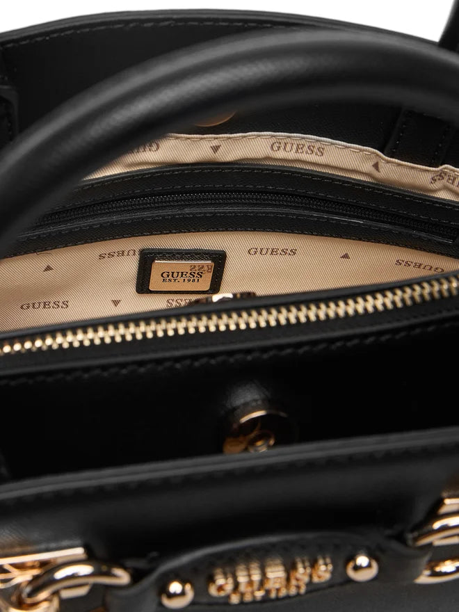 Guess Mimina Girlfriend Satchel Handtasche