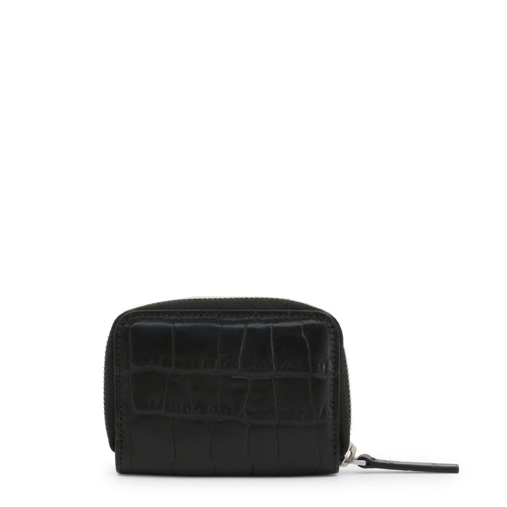 Emporio Armani Croco Geldbeutel