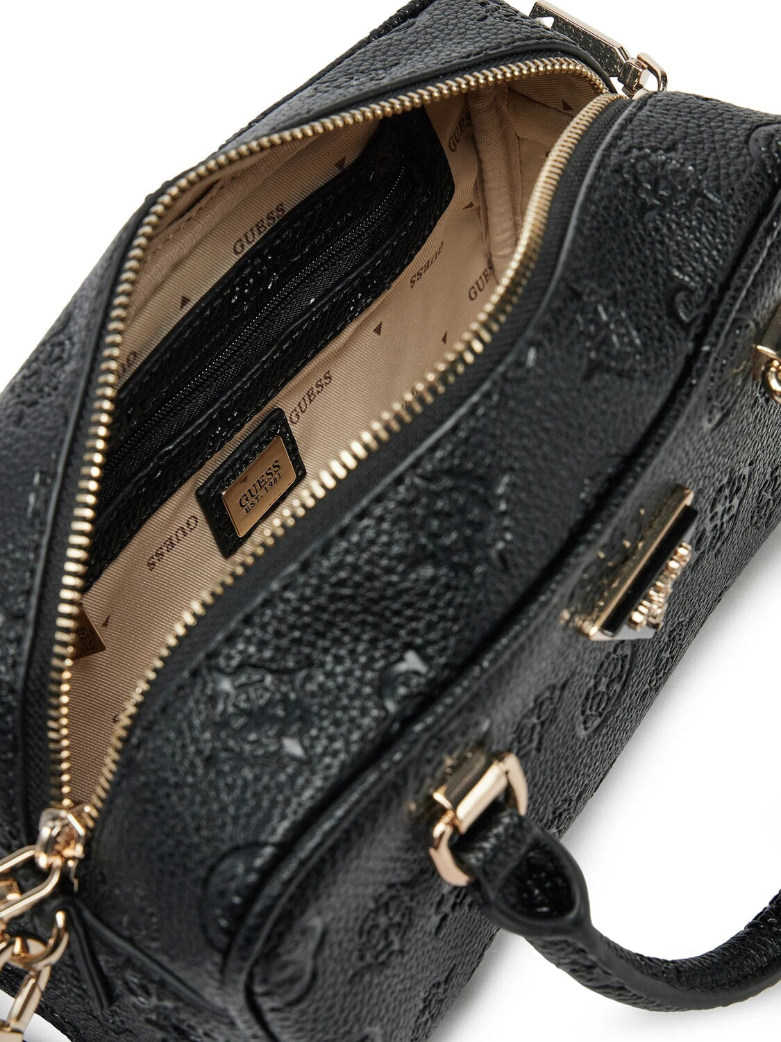 Guess Cresidia Mini Handtasche