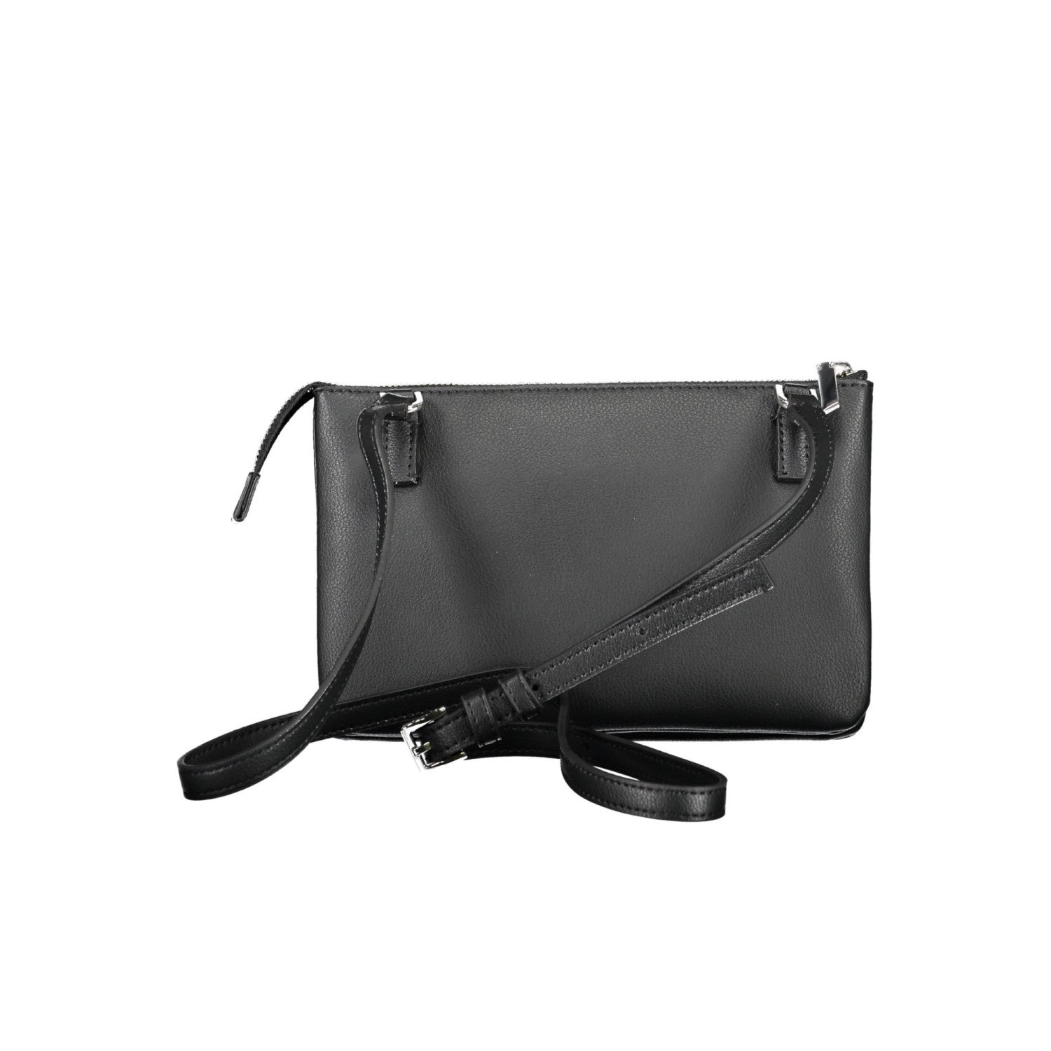Calvin Klein EW Double Compartment Xbody Umhängetasche