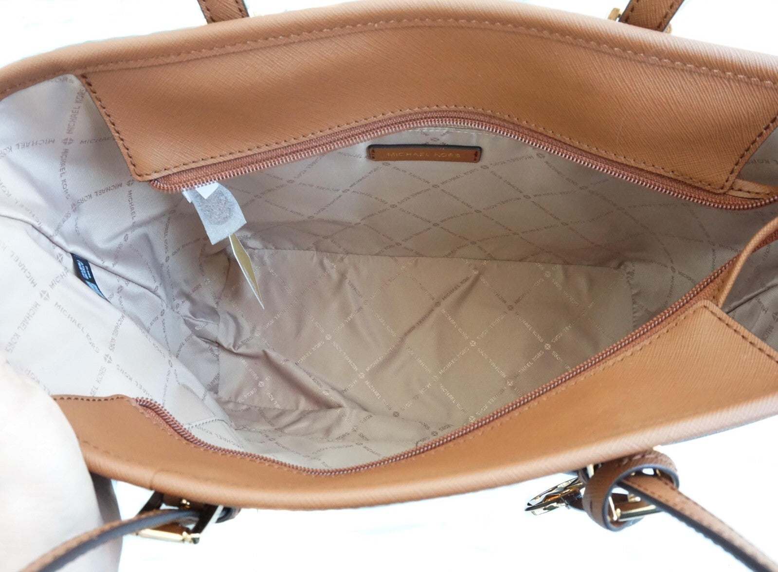 Michael Kors Jet Set Travel Large Shopper Schultertasche