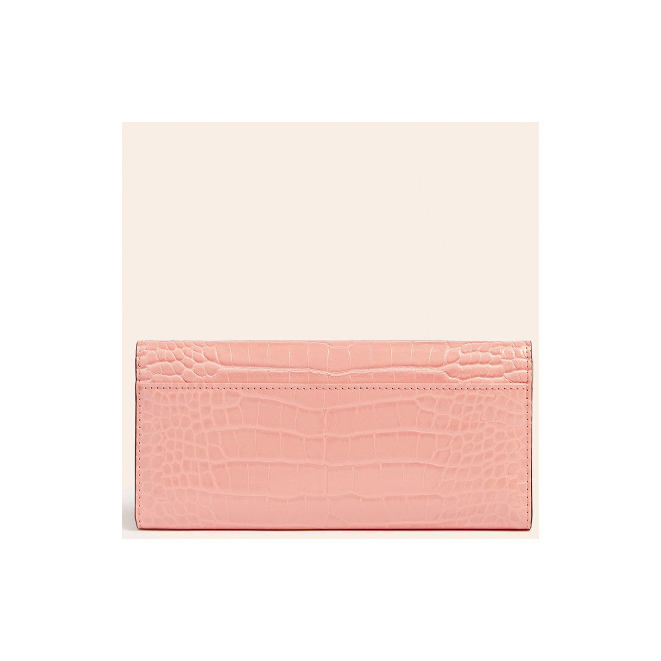 Guess Laurel Compagnon Large Geldbeutel