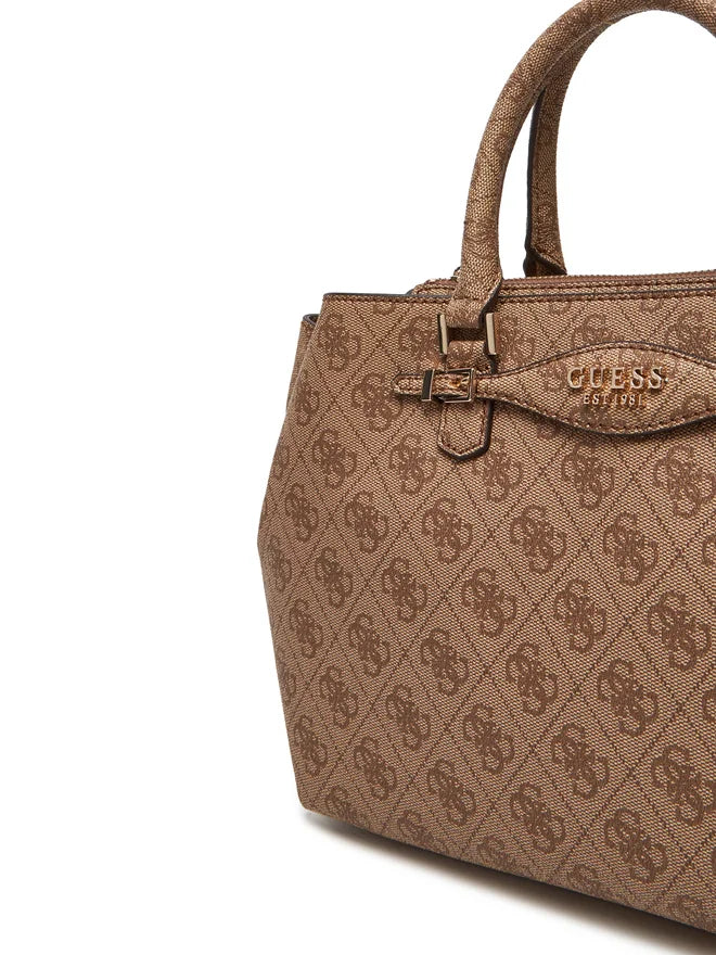 Guess Katya Girlfriend Satchel Handtasche