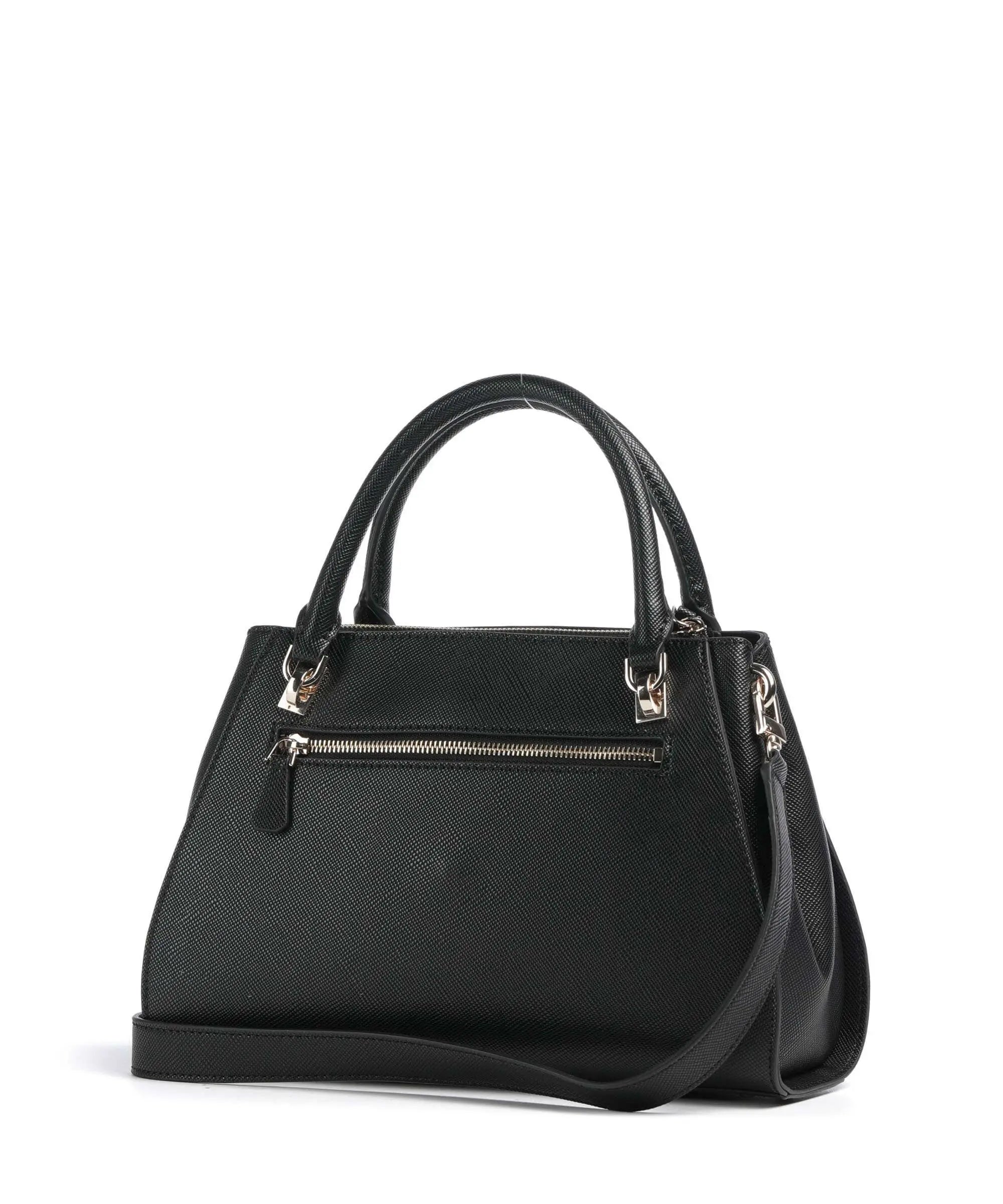 Guess Noelle Luxury Satchel Handtasche