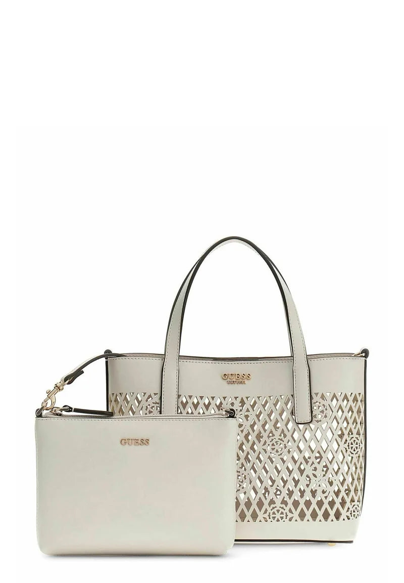 Guess Letty 2 in 1 Mini Handtasche