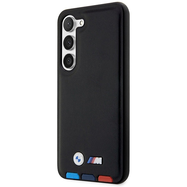 BMW Samsung Stamp Tricolor Case