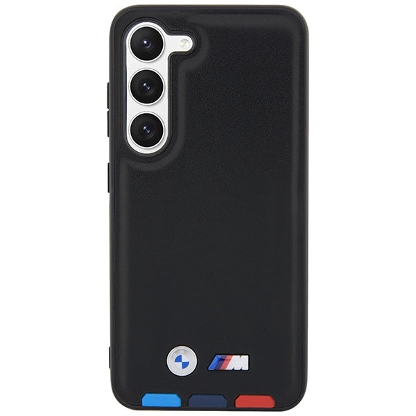 BMW Samsung Stamp Tricolor Case