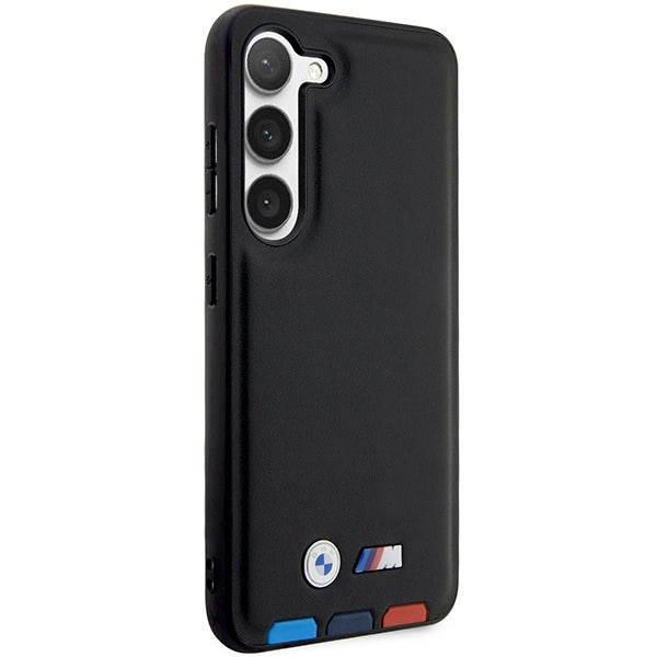 BMW Samsung Stamp Tricolor Case