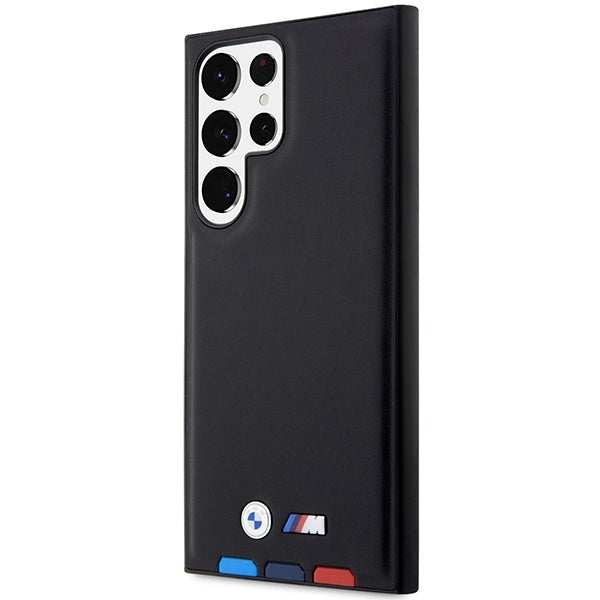 BMW Samsung Stamp Tricolor Case