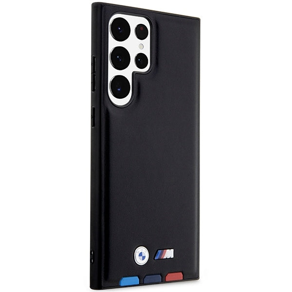 BMW Samsung Stamp Tricolor Case