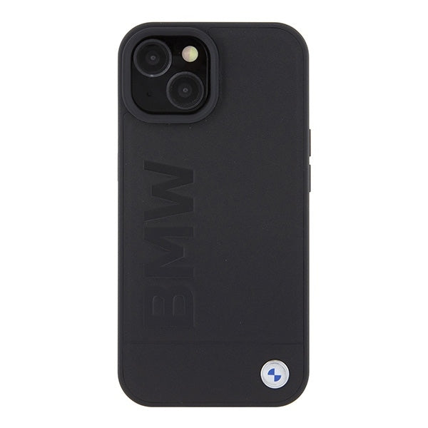 BMW Logo Imprint MagSafe Case