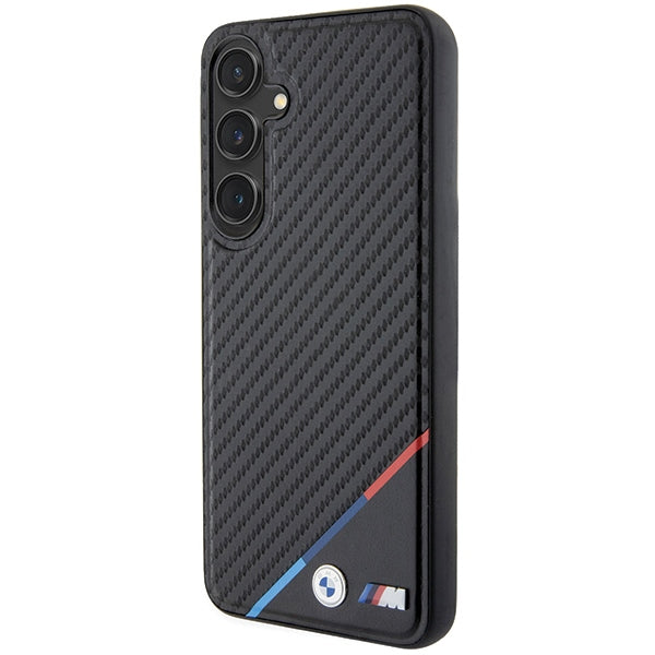 BMW Samsung Carbon Tricolor Line MagSafe