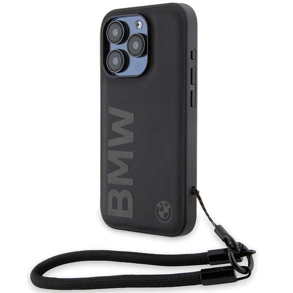 BMW Logo Case inkl. Kette