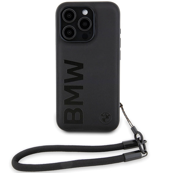 BMW Logo Case inkl. Kette