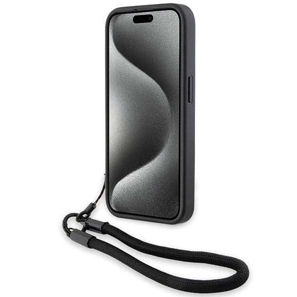 BMW Logo Case inkl. Kette