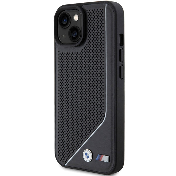 BMW Twisted Line MagSafe Case