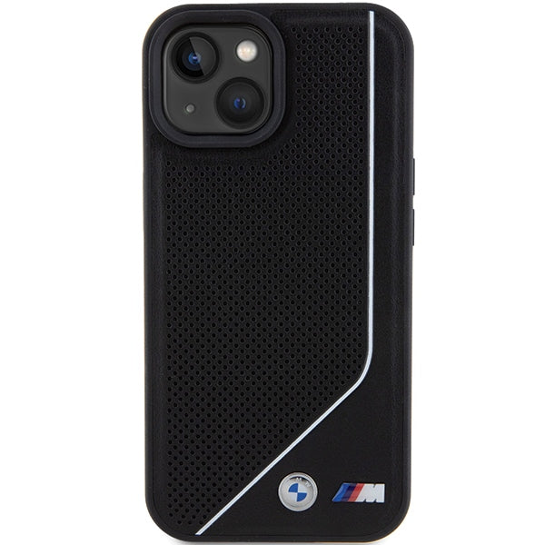 BMW Twisted Line MagSafe Case