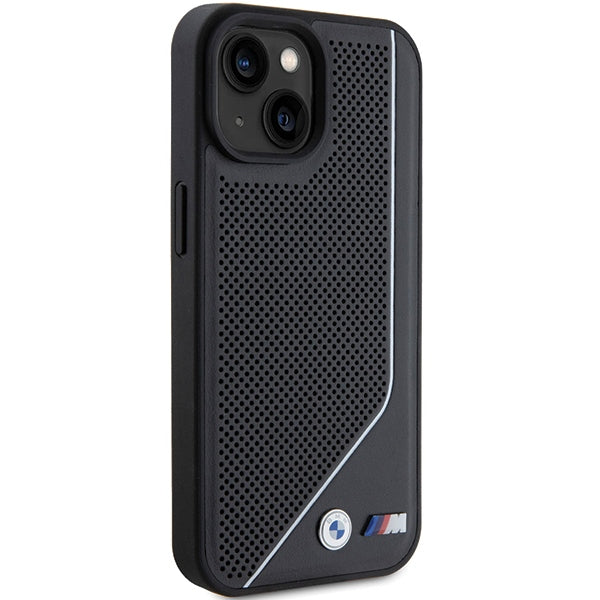 BMW Twisted Line MagSafe Case