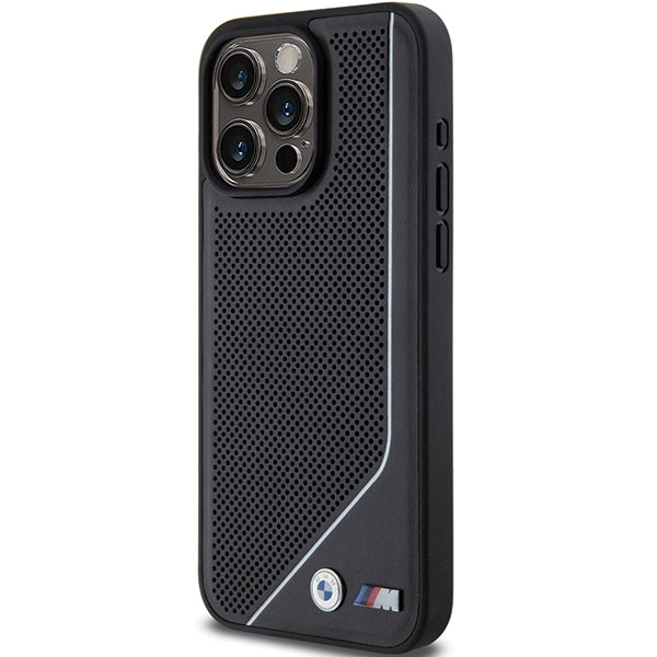 BMW Twisted Line MagSafe Case