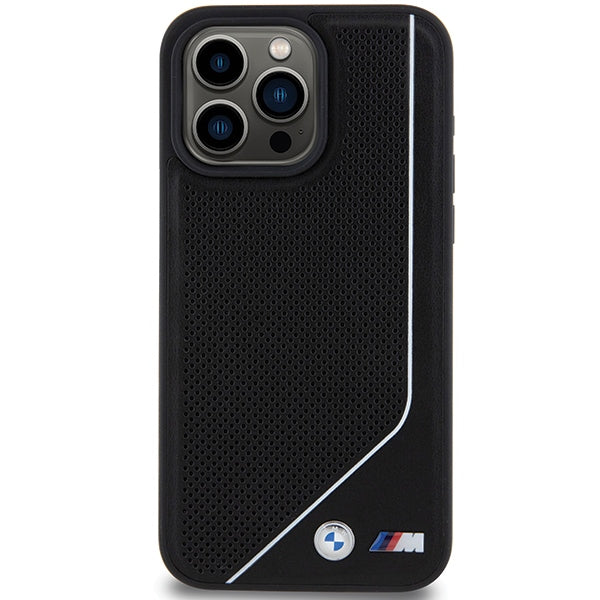 BMW Twisted Line MagSafe Case
