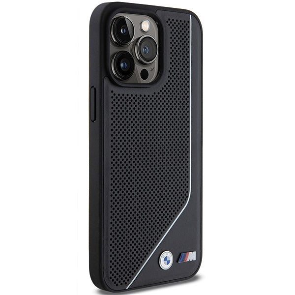 BMW Twisted Line MagSafe Case