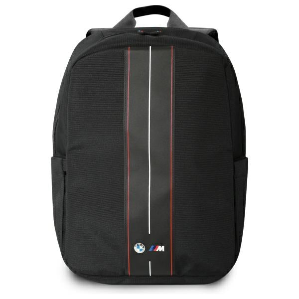 BMW Red Stripes Rucksack 16 Zoll Tasche