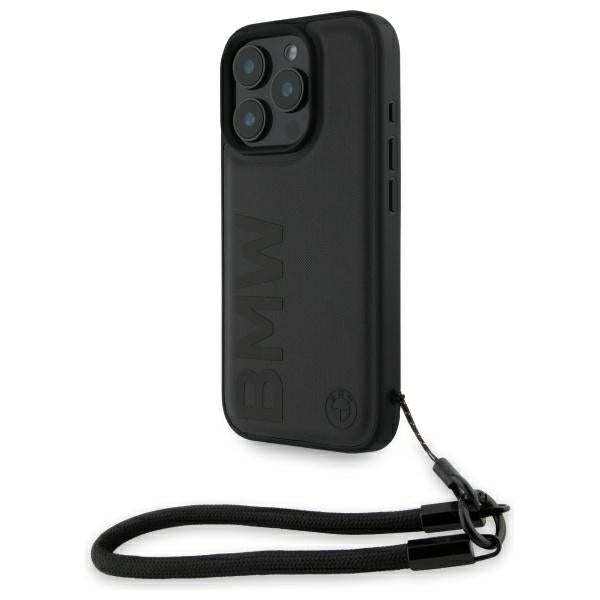 BMW Logo Case inkl. Kette