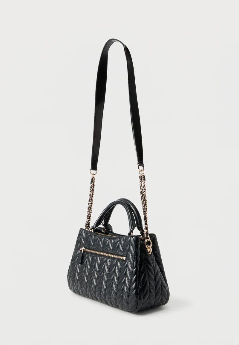 Guess Cheryl Satchel Handtasche