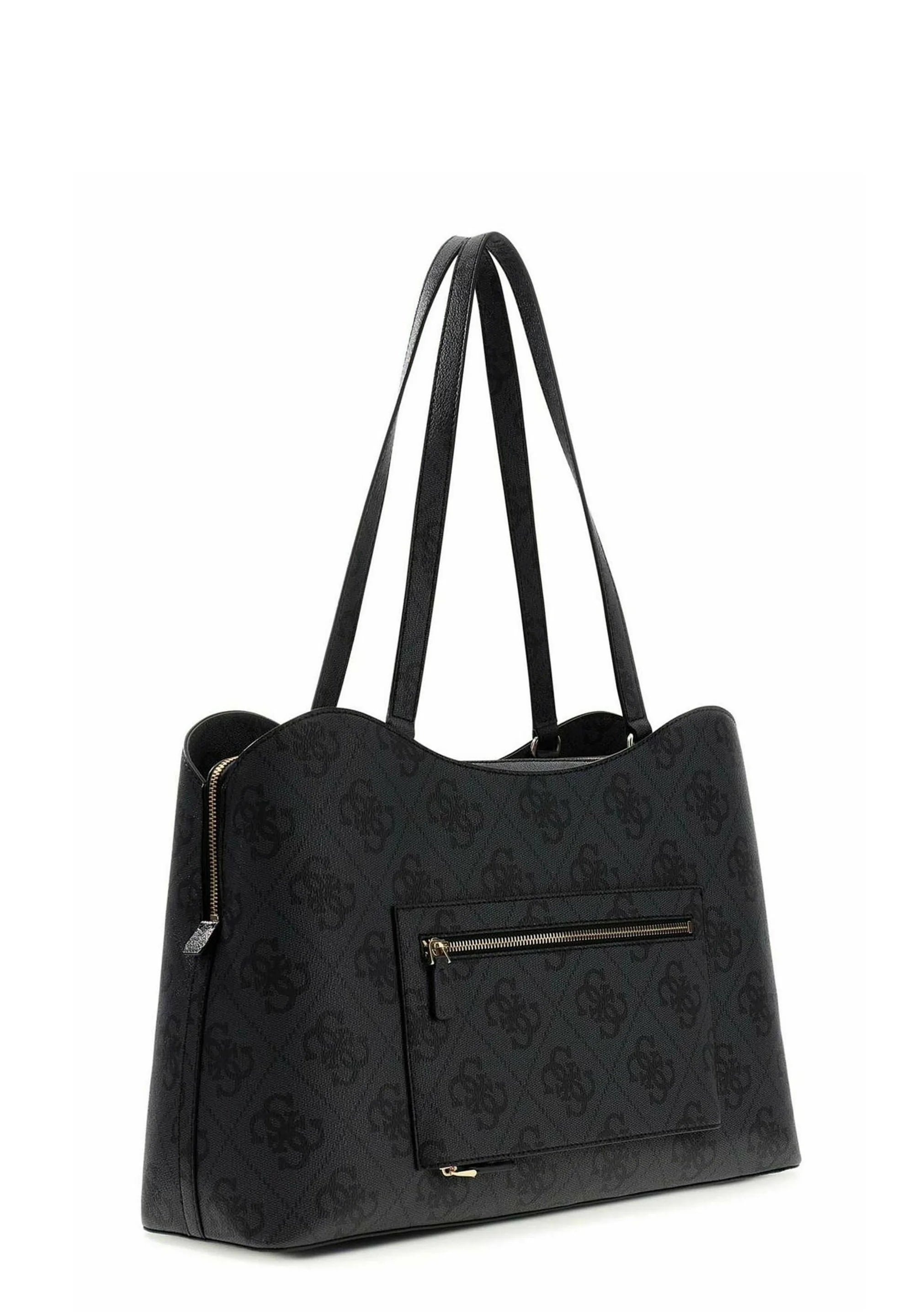 Guess Janie Shopper Schultertasche