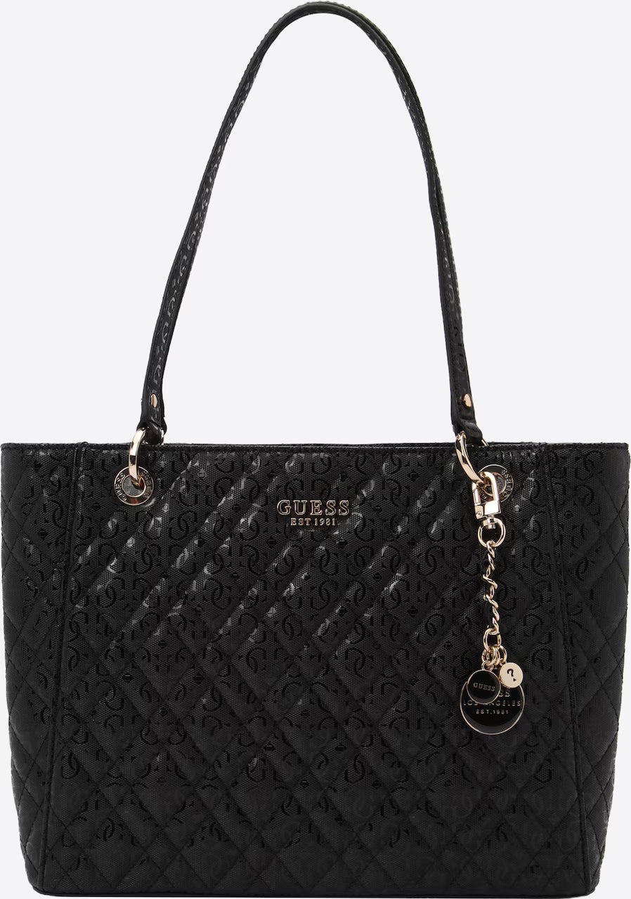 Guess Isemay Shopper Schultertasche