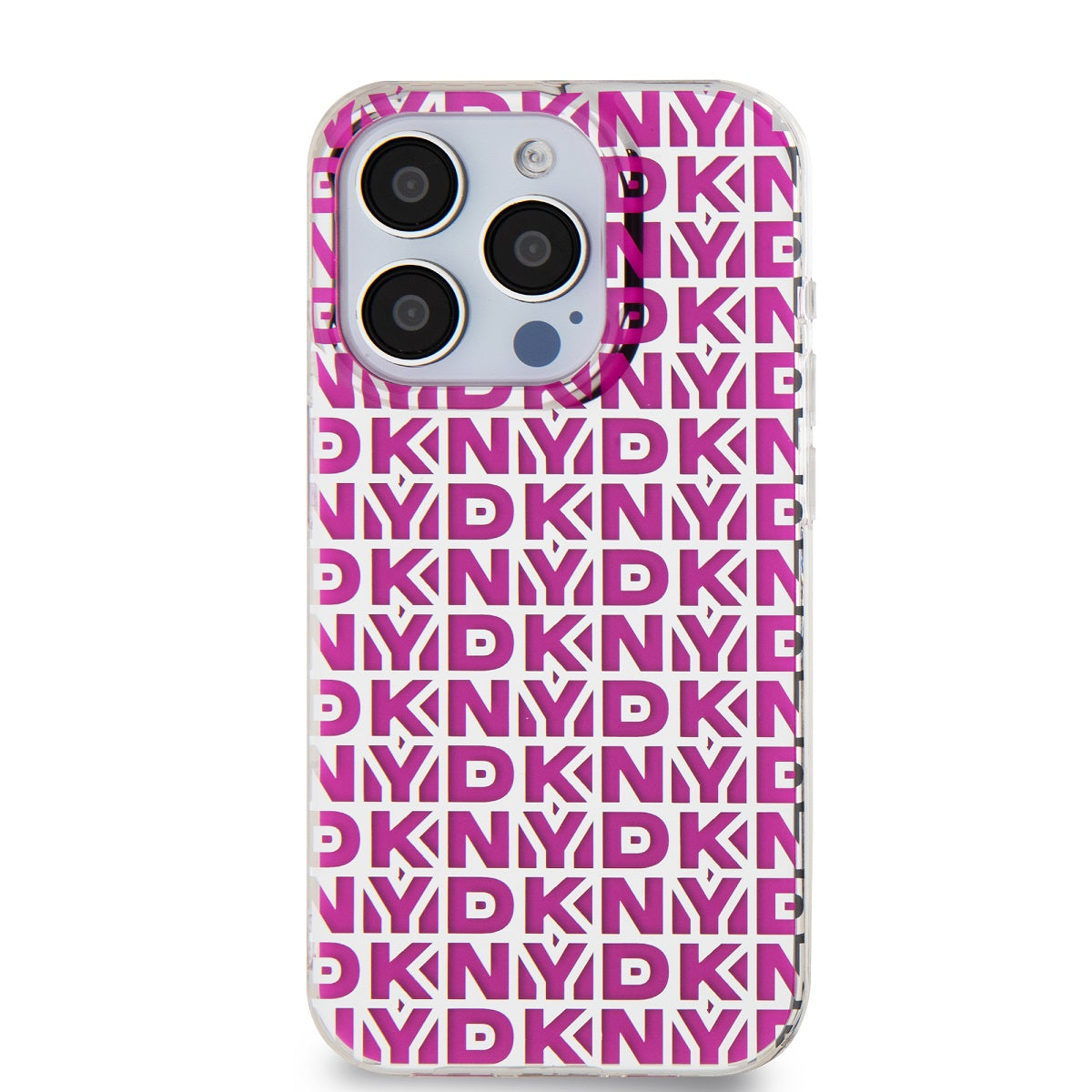 DKNY Repeat Pattern Case