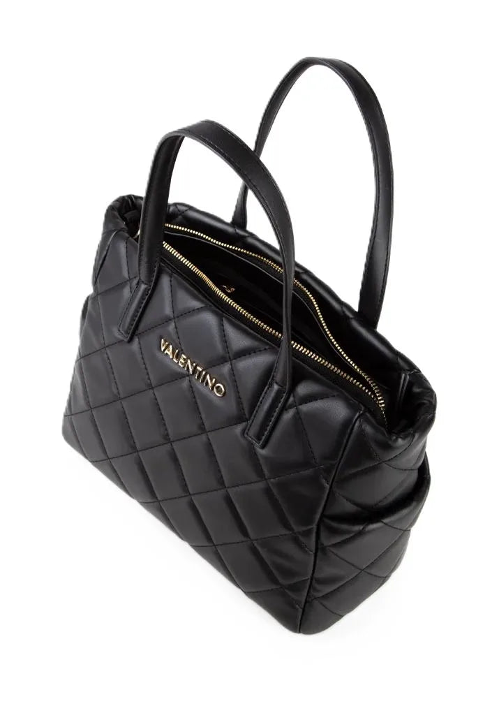 Valentino Quilted Medium Handtasche