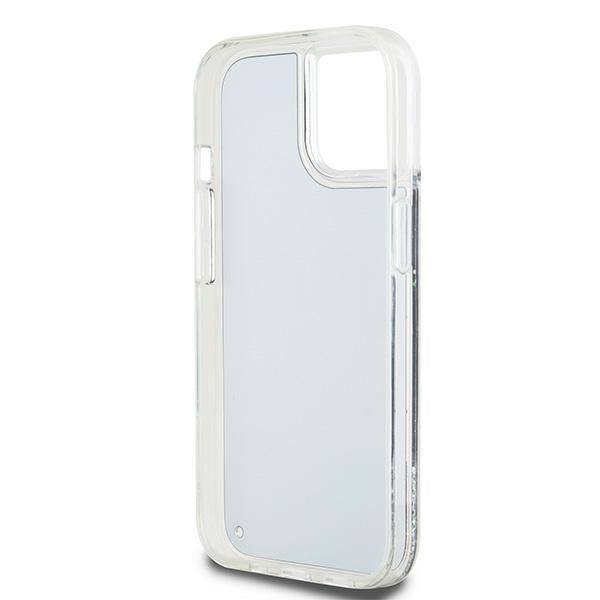 DKNY Snow Globe Glitter Case