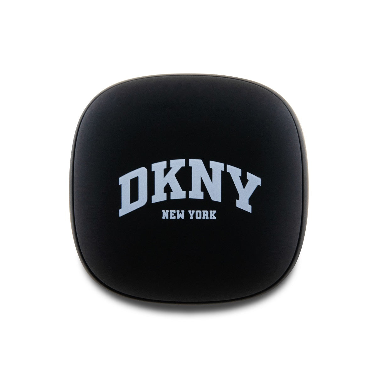 DKNY 3D Rubber Matte Finish TWS Kopfhörer