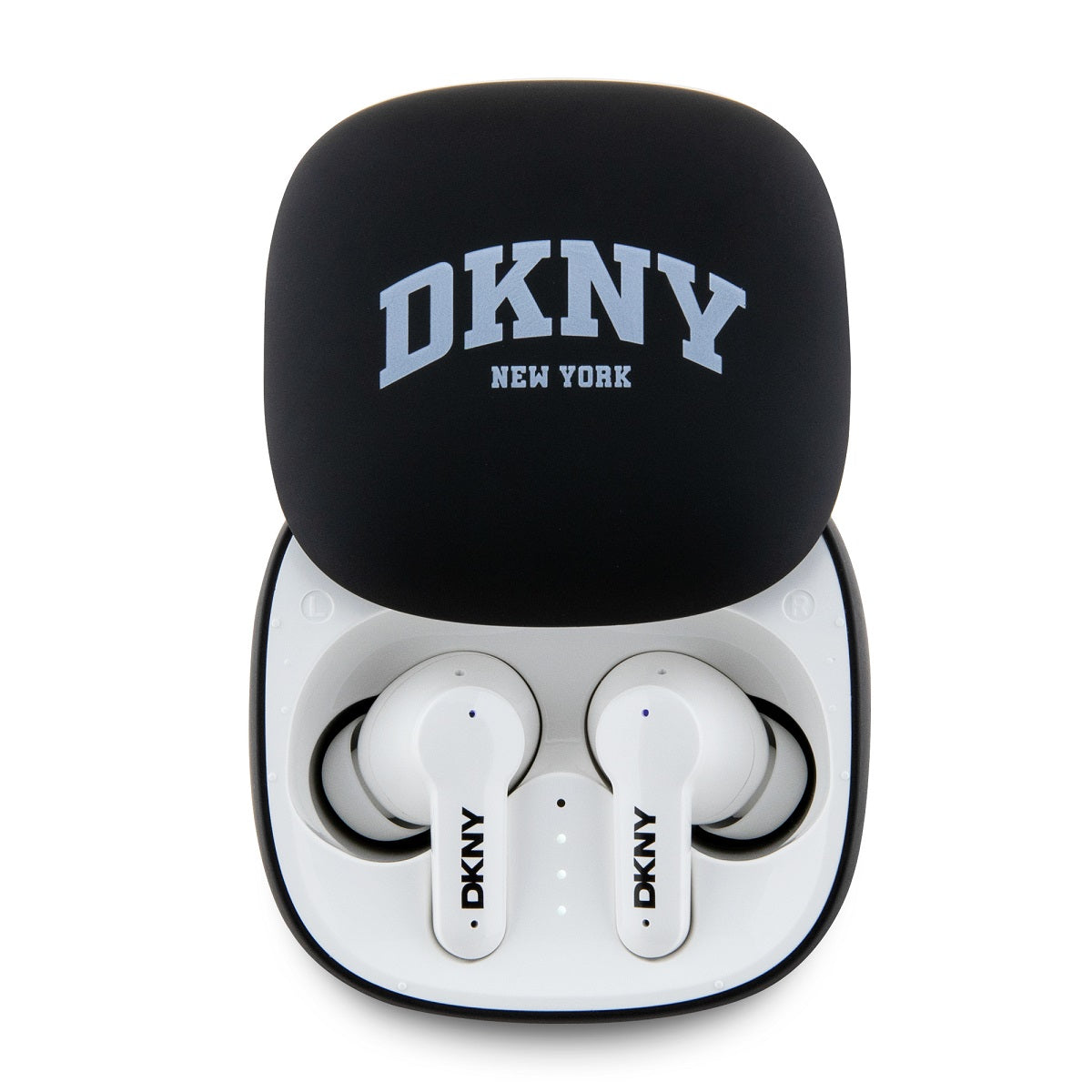 DKNY 3D Rubber Matte Finish TWS Kopfhörer