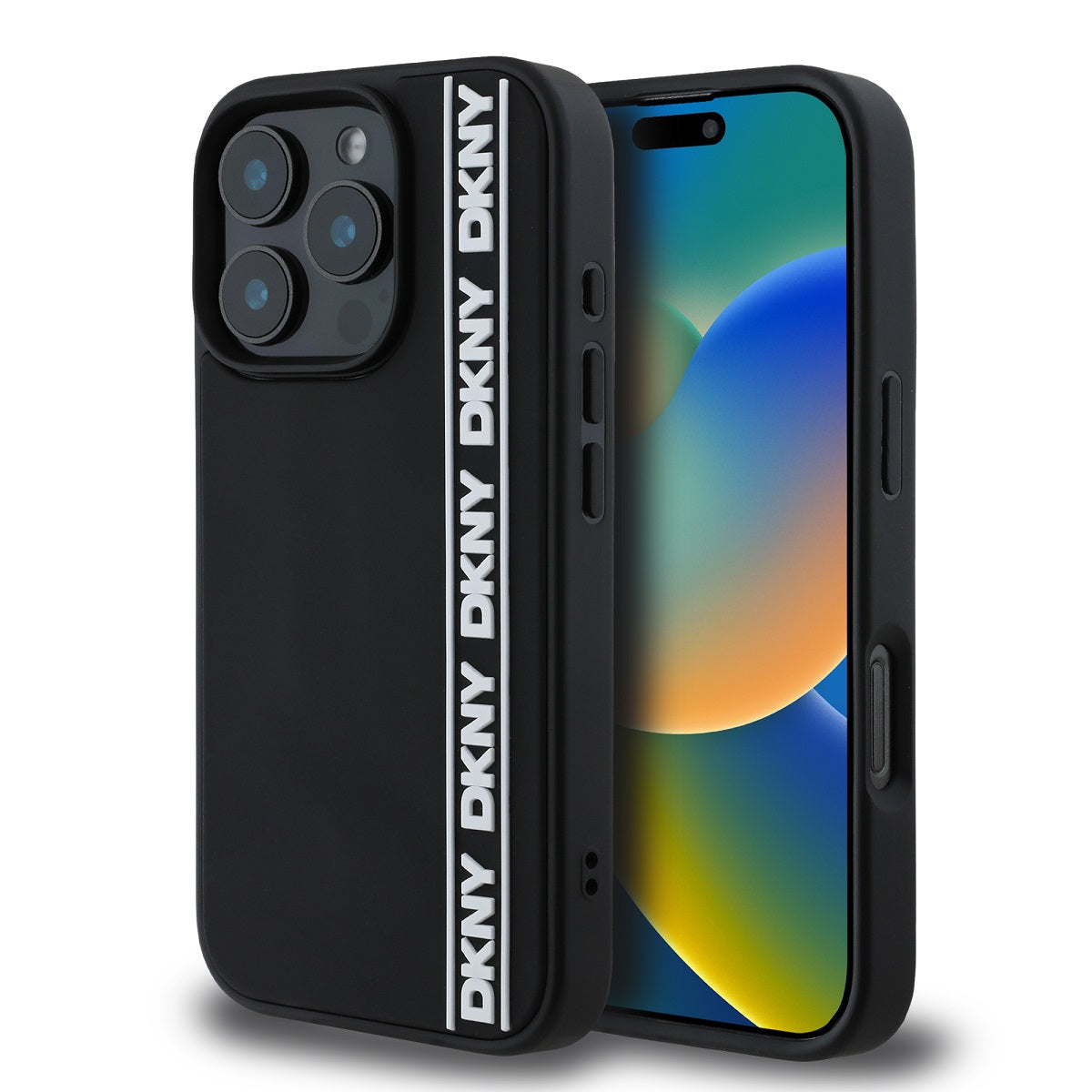 DKNY Logo Line Case
