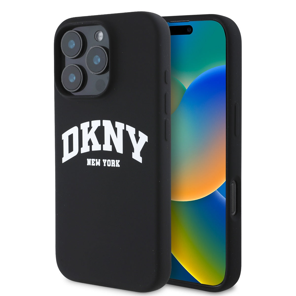 DKNY Arch Logo MagSafe Case