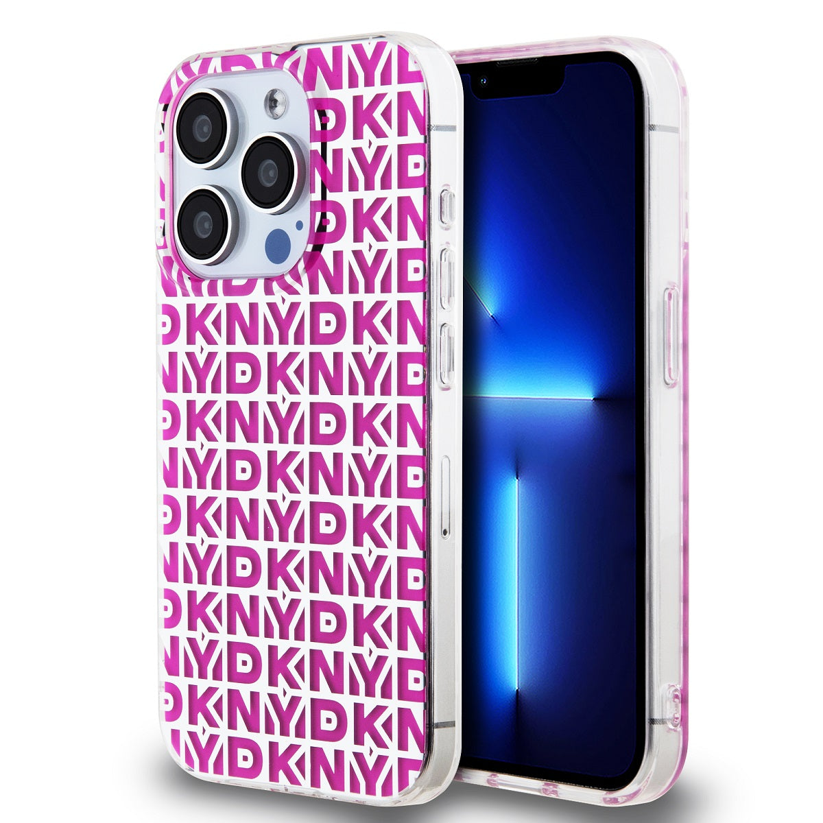DKNY Repeat Pattern Case