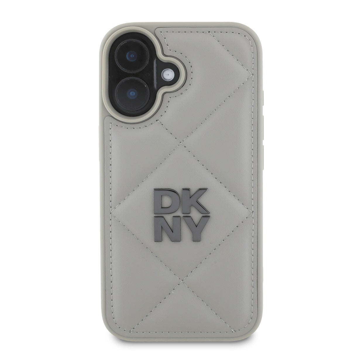 DKNY Quilted Case