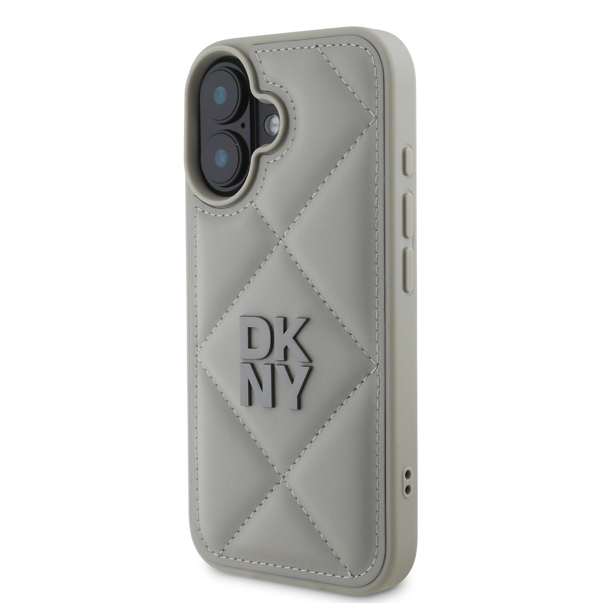 DKNY Quilted Case