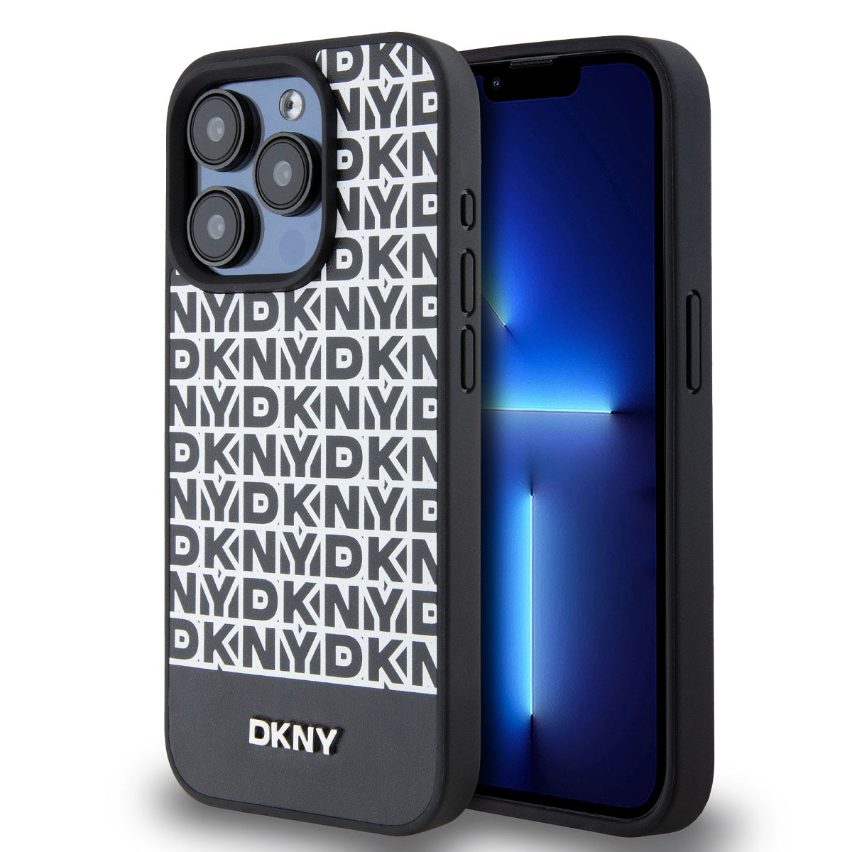 DKNY Bottom Stripe Case