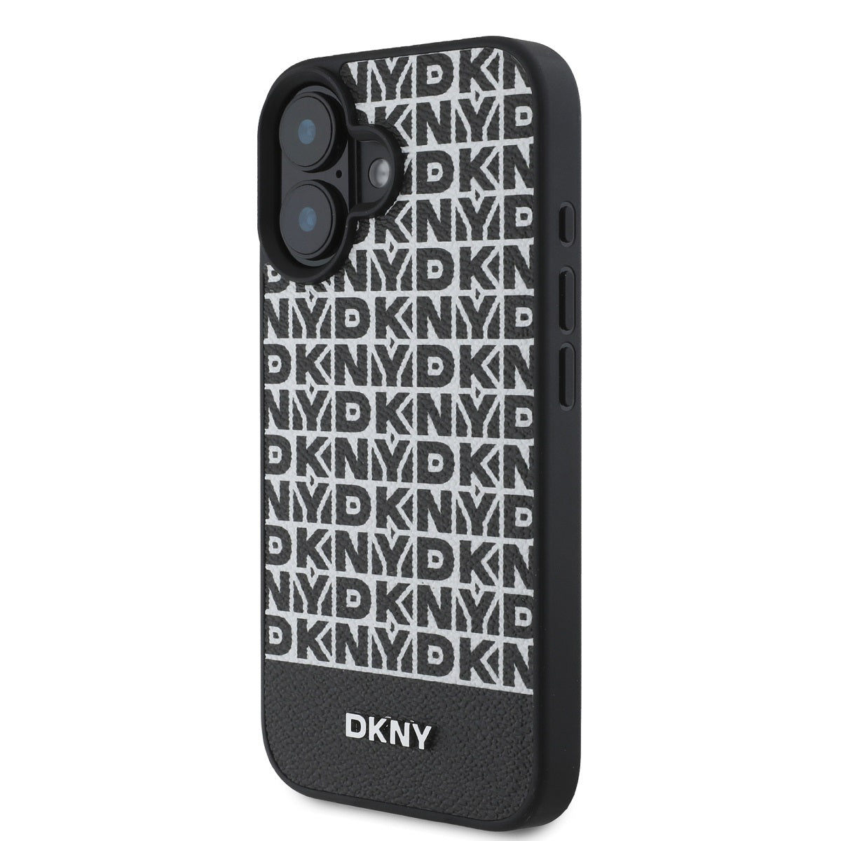 DKNY Bottom Stripe MagSafe Case