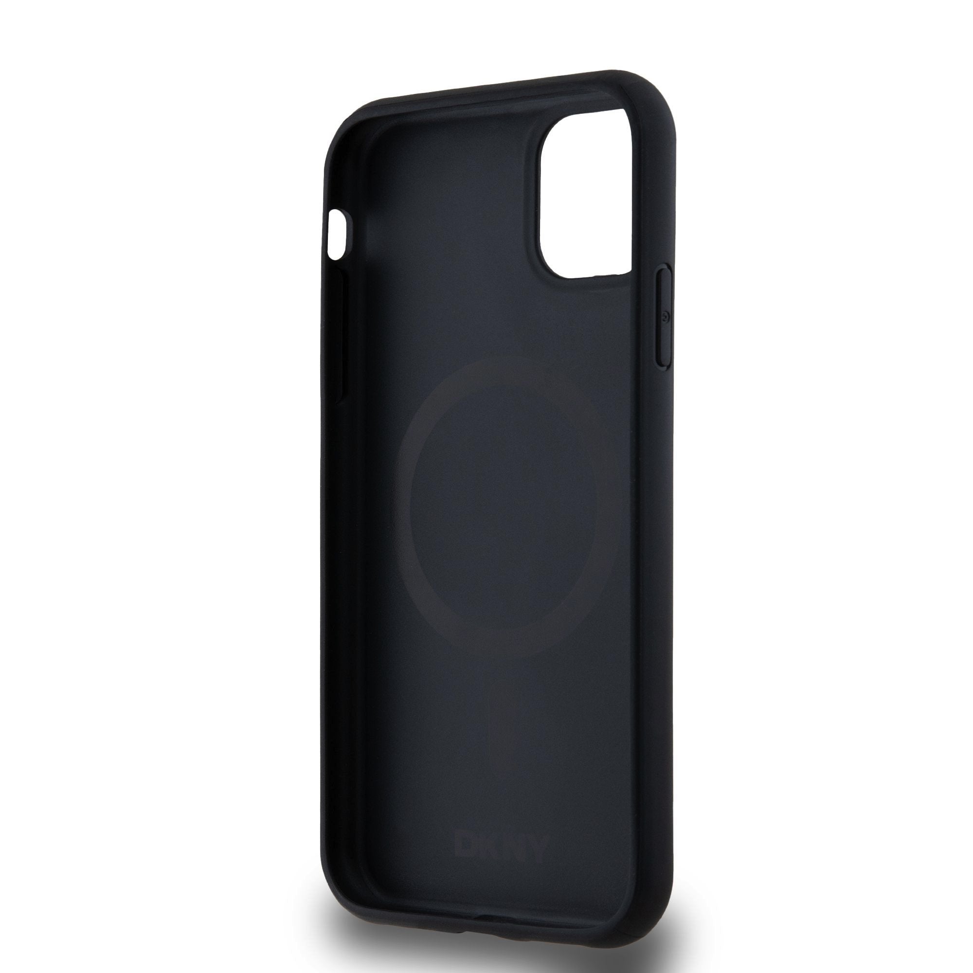 DKNY Stack Logo MagSafe Case
